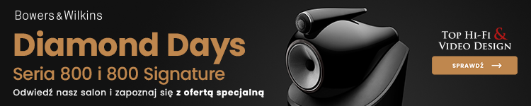 Kolumny Bowers & Wilkins