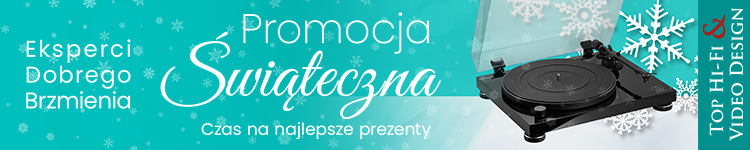 Kolumny Bowers & Wilkins