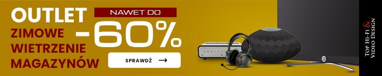 Outlet w Top Hi-Fi & Video Design