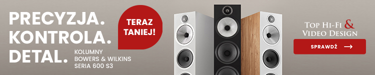 Outlet w Top Hi-Fi & Video Design