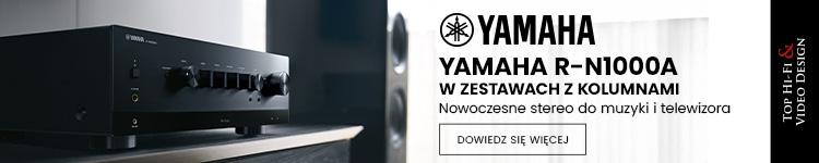 Miesiąc marek w Top Hi-Fi & Video Design