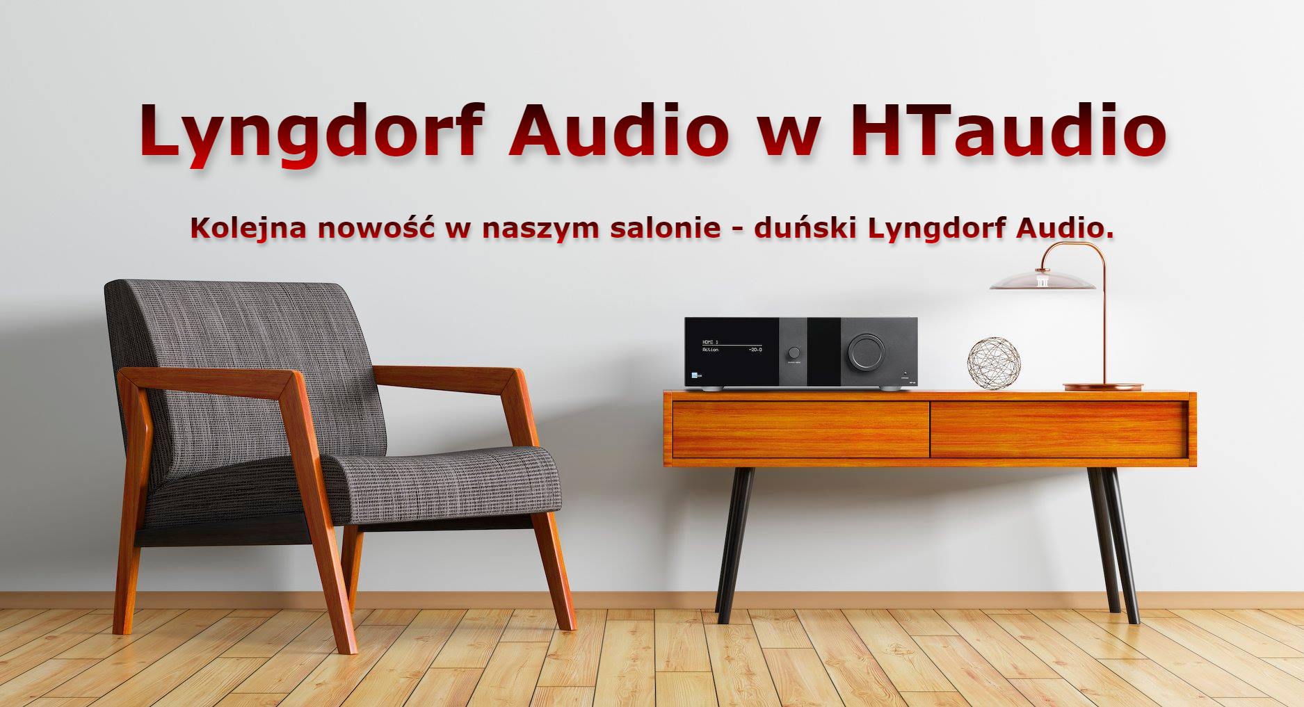 Nowości w ofercie Melco: N1-S38, N5-H60, N50. - Stereo - Forum