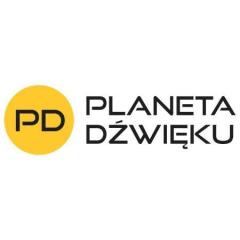 Salon Planeta Dźwięku