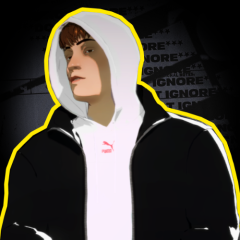 RustyTheStalker
